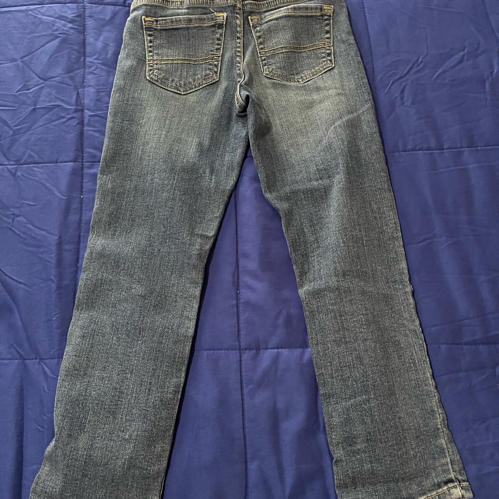 Boy Jeans - Picture 6 of 6